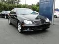 Black - C 230 Sport Photo No. 4