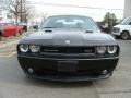 Brilliant Black Crystal Pearl - Challenger SRT8 Photo No. 2