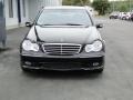 Black - C 230 Sport Photo No. 5