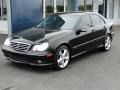 Black - C 230 Sport Photo No. 6