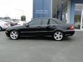 Black - C 230 Sport Photo No. 8