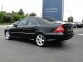 Black - C 230 Sport Photo No. 9