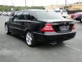 Black - C 230 Sport Photo No. 10