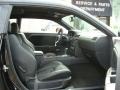 Brilliant Black Crystal Pearl - Challenger SRT8 Photo No. 8
