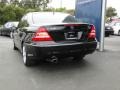 Black - C 230 Sport Photo No. 11