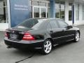 Black - C 230 Sport Photo No. 12