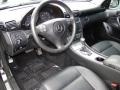 Black - C 230 Sport Photo No. 17