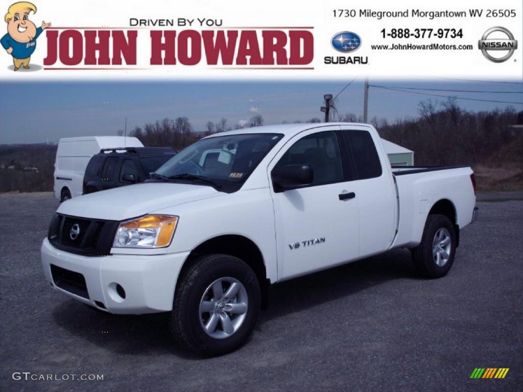 Nissan titan vin number decoder #8