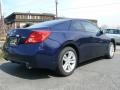 2010 Navy Blue Nissan Altima 2.5 S Coupe  photo #3