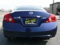 2010 Navy Blue Nissan Altima 2.5 S Coupe  photo #4