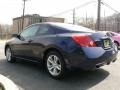 Navy Blue - Altima 2.5 S Coupe Photo No. 5