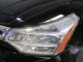 Black - Focus SE Sedan Photo No. 4