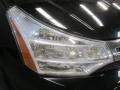 Black - Focus SE Sedan Photo No. 6