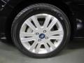 Black - Focus SE Sedan Photo No. 8