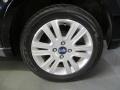 Black - Focus SE Sedan Photo No. 9