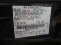 Black - Focus SE Sedan Photo No. 10