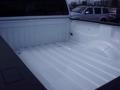 Blizzard White - Titan S King Cab 4x4 Photo No. 16