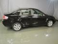 Black - Focus SE Sedan Photo No. 13