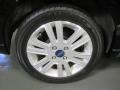 Black - Focus SE Sedan Photo No. 18