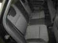 Black - Focus SE Sedan Photo No. 21