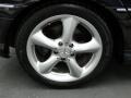 Black - C 230 Sport Photo No. 45