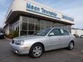 Silver Pewter - Elantra GLS Sedan Photo No. 1
