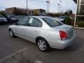 Silver Pewter - Elantra GLS Sedan Photo No. 2