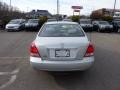 Silver Pewter - Elantra GLS Sedan Photo No. 3