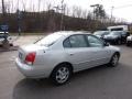 Silver Pewter - Elantra GLS Sedan Photo No. 4