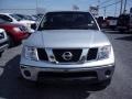 2008 Radiant Silver Nissan Frontier SE King Cab 4x4  photo #11