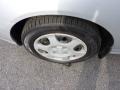 Silver Pewter - Elantra GLS Sedan Photo No. 7
