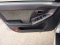 Silver Pewter - Elantra GLS Sedan Photo No. 9