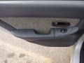 Silver Pewter - Elantra GLS Sedan Photo No. 11