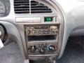 Silver Pewter - Elantra GLS Sedan Photo No. 14