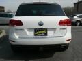 Campanella White - Touareg V6 TSI 4XMotion Hybrid Photo No. 4