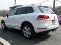 Campanella White - Touareg V6 TSI 4XMotion Hybrid Photo No. 5