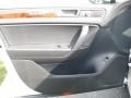 Campanella White - Touareg V6 TSI 4XMotion Hybrid Photo No. 6