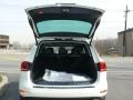 Campanella White - Touareg V6 TSI 4XMotion Hybrid Photo No. 12