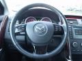 2008 Crystal White Pearl Mica Mazda CX-9 Grand Touring AWD  photo #31