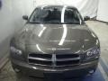 Dark Titanium Metallic - Charger SXT Photo No. 2