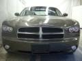 Dark Titanium Metallic - Charger SXT Photo No. 3