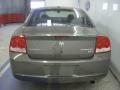Dark Titanium Metallic - Charger SXT Photo No. 6