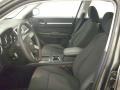 Dark Titanium Metallic - Charger SXT Photo No. 9