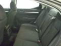 Dark Titanium Metallic - Charger SXT Photo No. 23