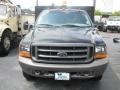 Black - F350 Super Duty XL Regular Cab Chassis Photo No. 3