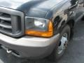 Black - F350 Super Duty XL Regular Cab Chassis Photo No. 4