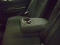 Dark Titanium Metallic - Charger SXT Photo No. 26