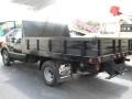 Black - F350 Super Duty XL Regular Cab Chassis Photo No. 6