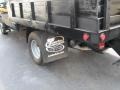 Black - F350 Super Duty XL Regular Cab Chassis Photo No. 7