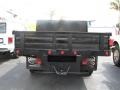Black - F350 Super Duty XL Regular Cab Chassis Photo No. 8